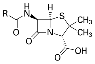 盘尼西林
