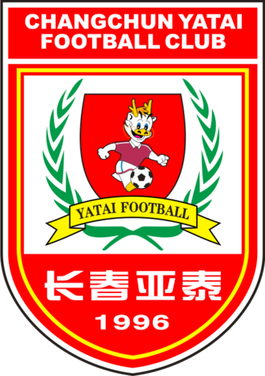 长春亚泰